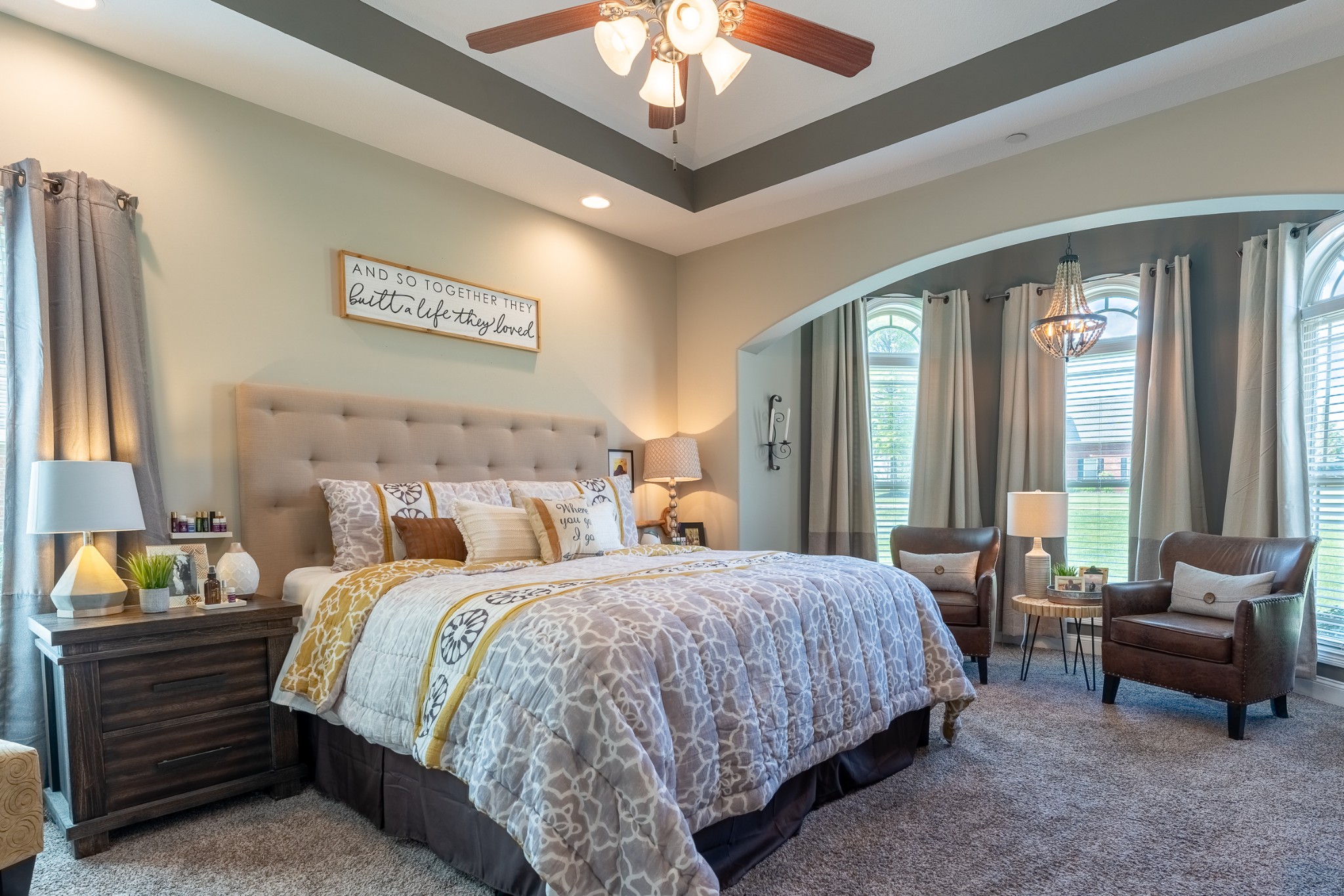 984 Filmore Harris Road Pleasant View, TN 37146 - Photo 15 of 44 Gallery Image 15