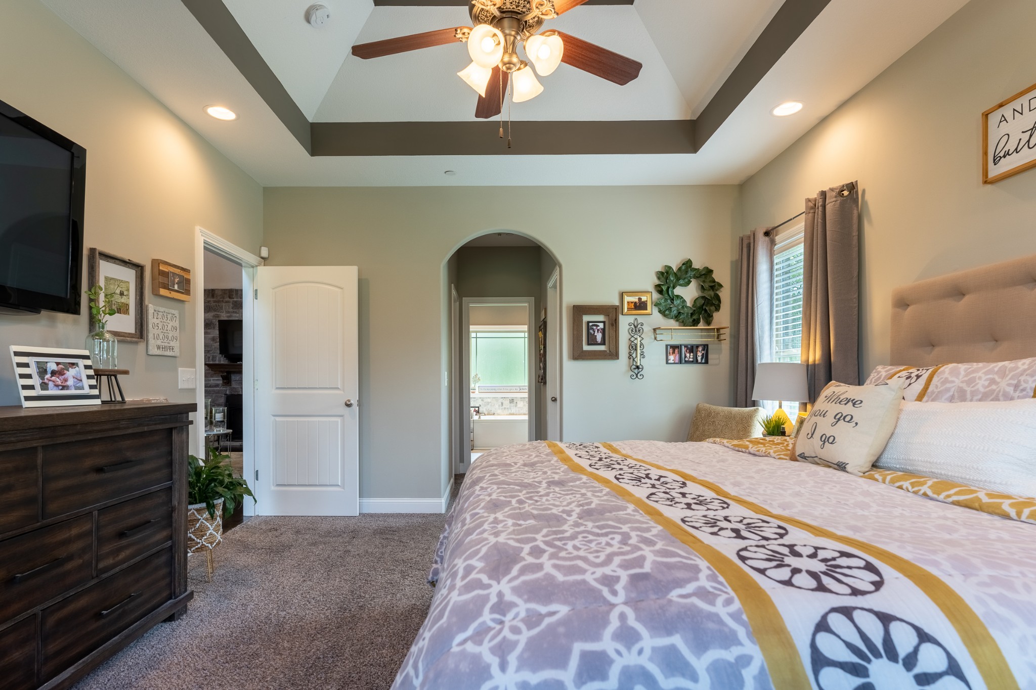 984 Filmore Harris Road Pleasant View, TN 37146 - Photo 17 of 44 Gallery Image 17
