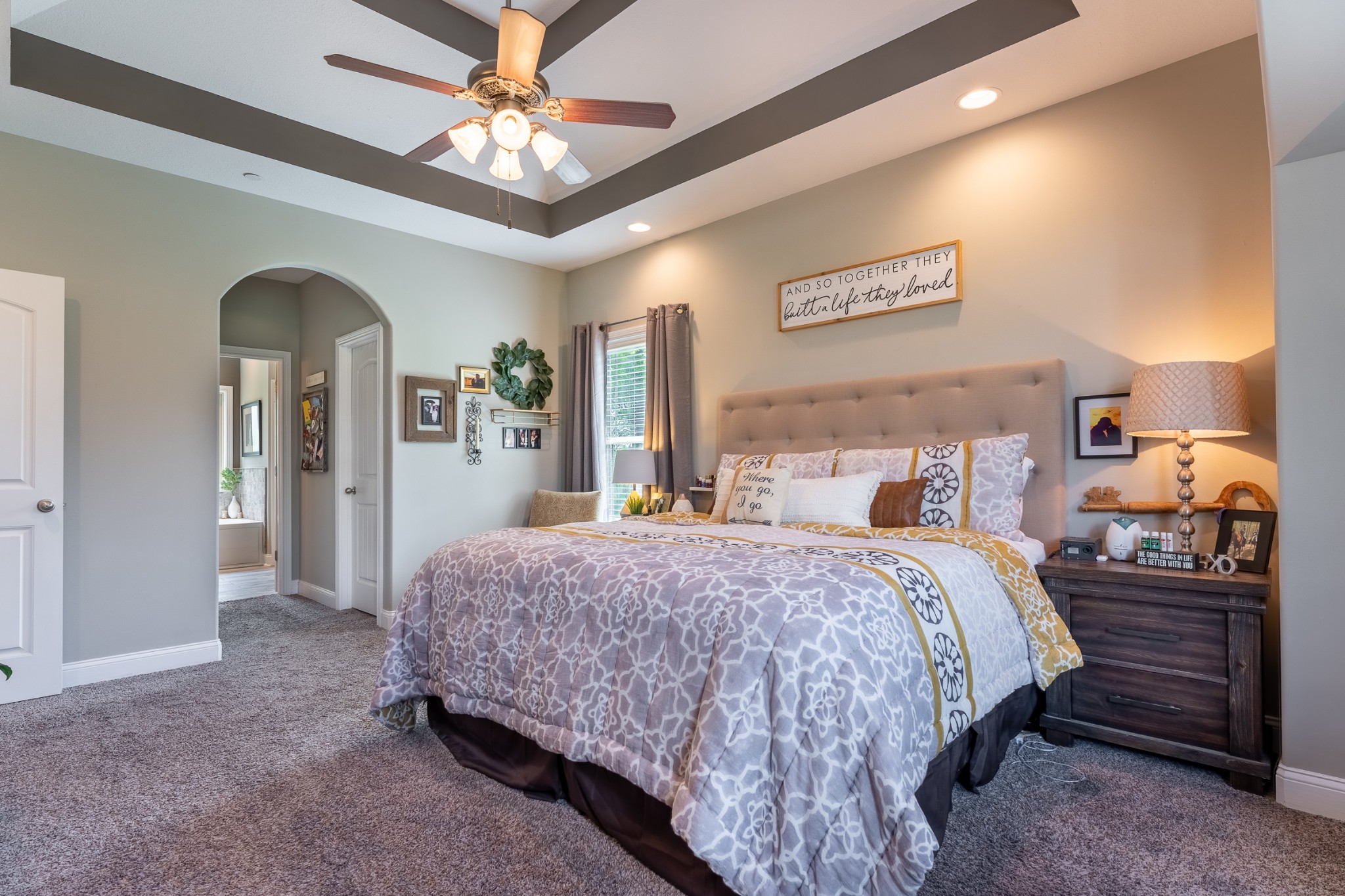 984 Filmore Harris Road Pleasant View, TN 37146 - Photo 18 of 44 Gallery Image 18