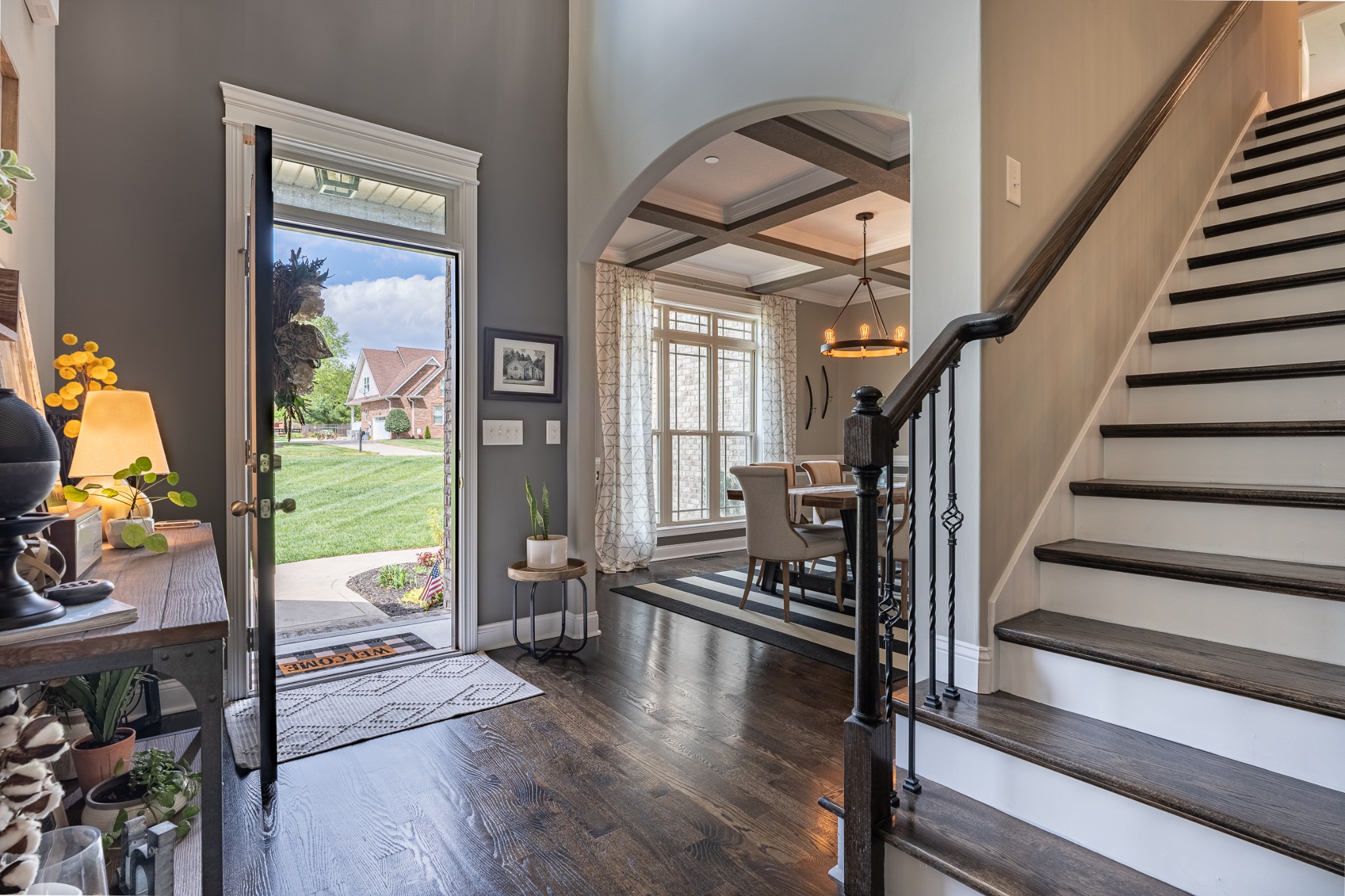 984 Filmore Harris Road Pleasant View, TN 37146 - Photo 3 of 44 Gallery Image 3