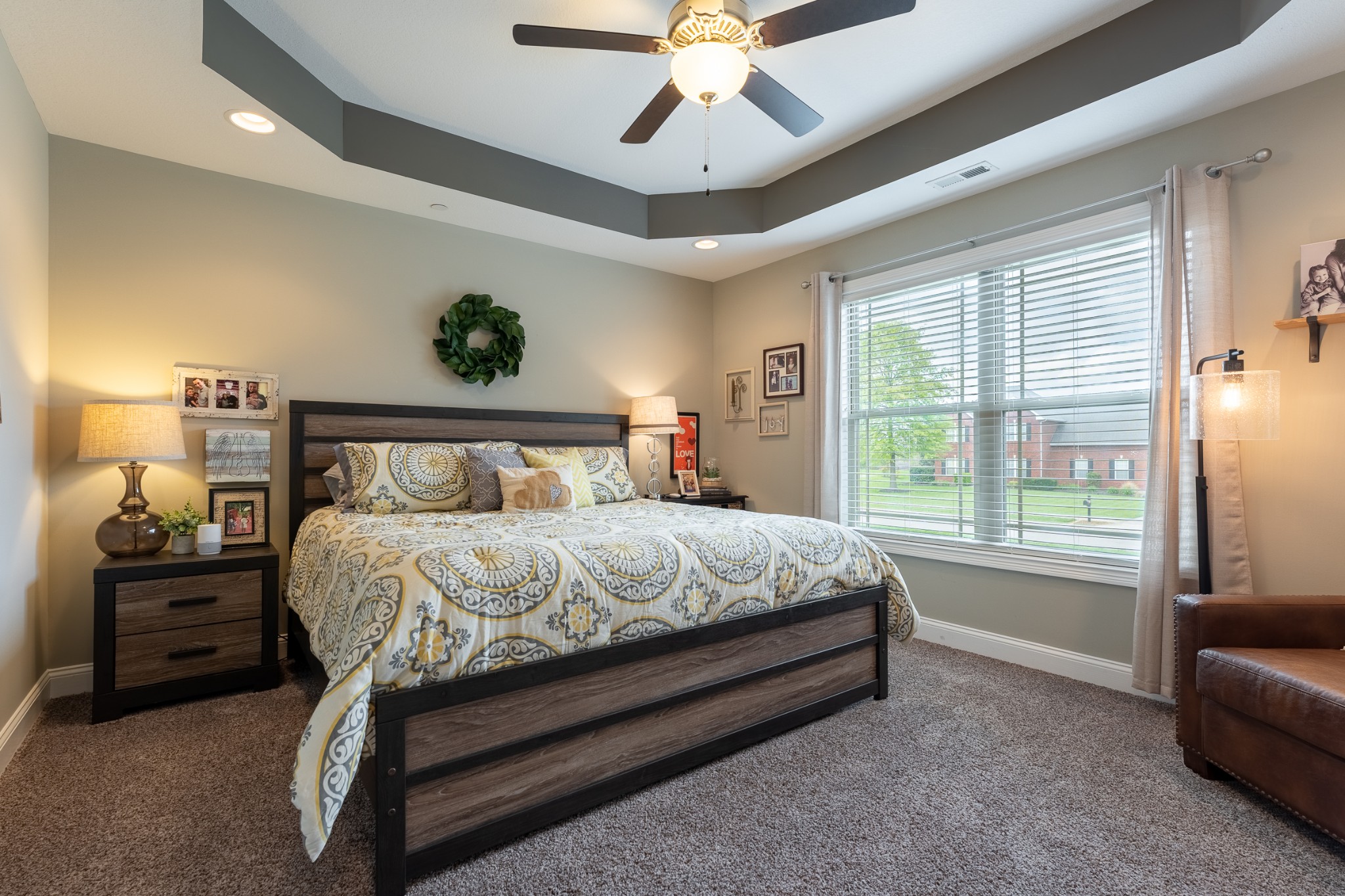 984 Filmore Harris Road Pleasant View, TN 37146 - Photo 31 of 44 Gallery Image 31