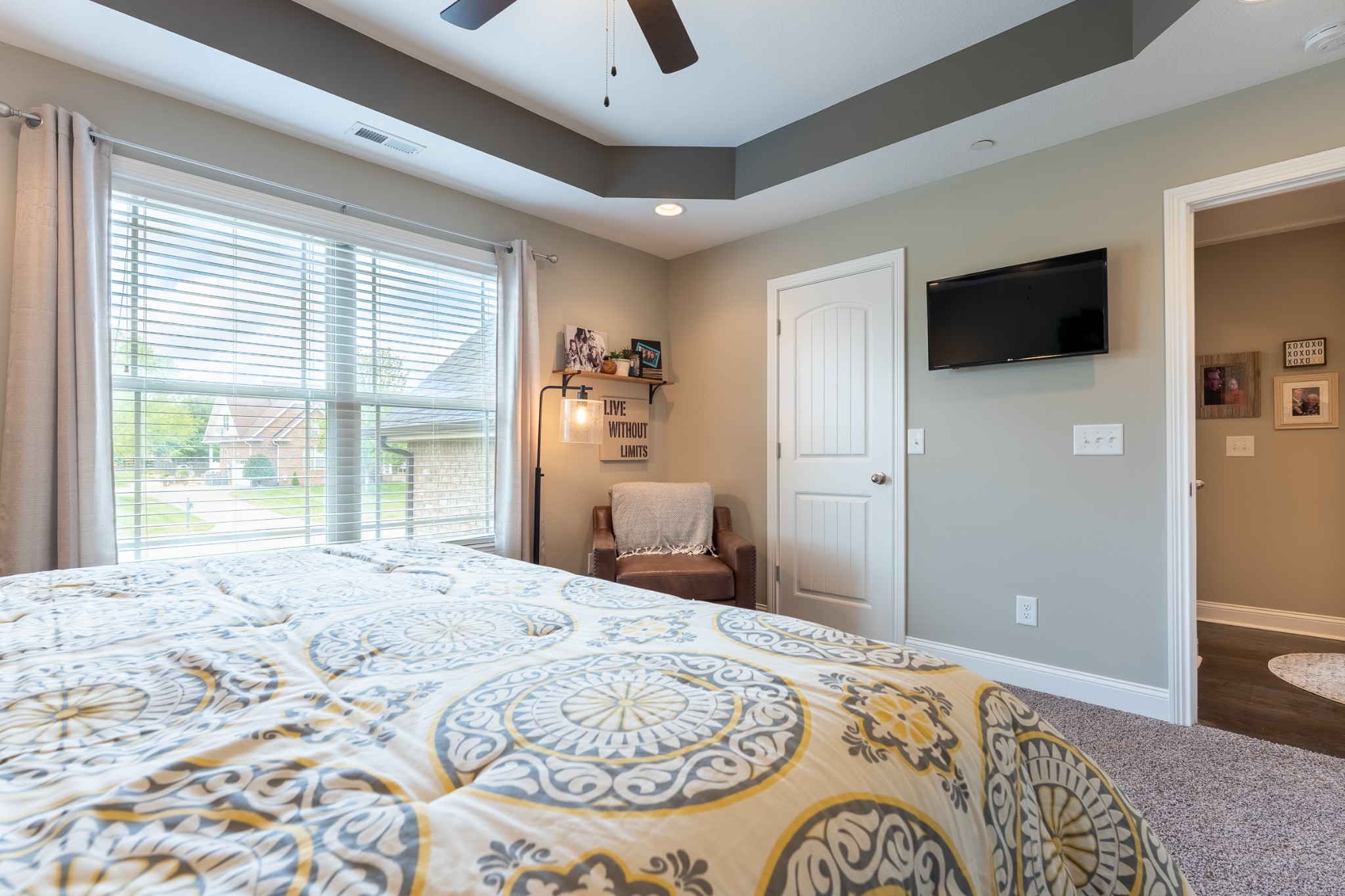 984 Filmore Harris Road Pleasant View, TN 37146 - Photo 32 of 44 Gallery Image 32