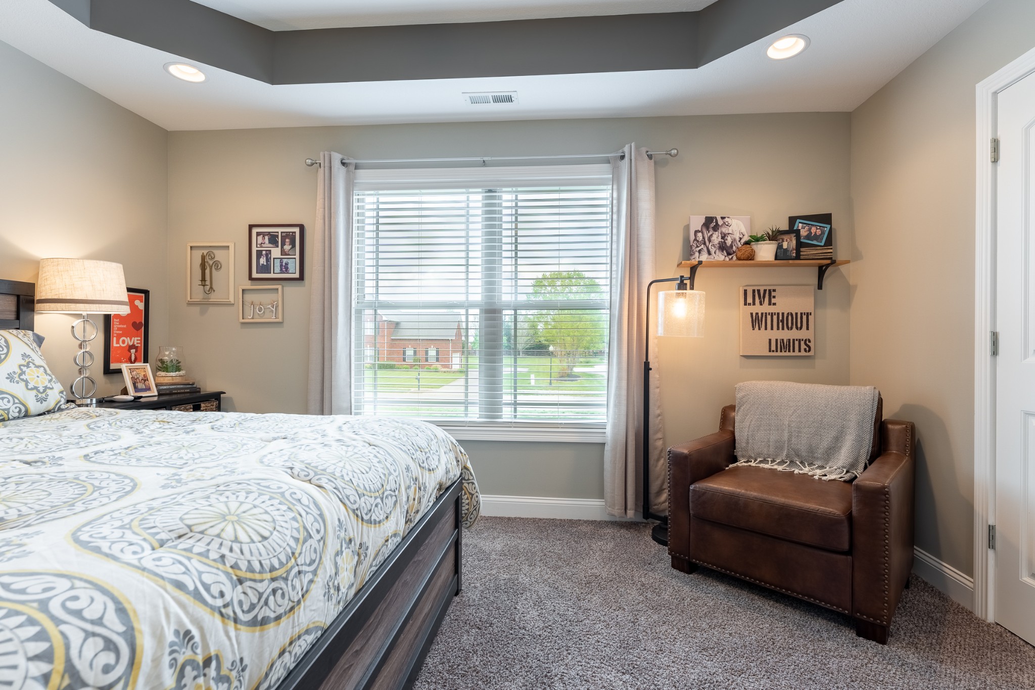 984 Filmore Harris Road Pleasant View, TN 37146 - Photo 33 of 44 Gallery Image 33