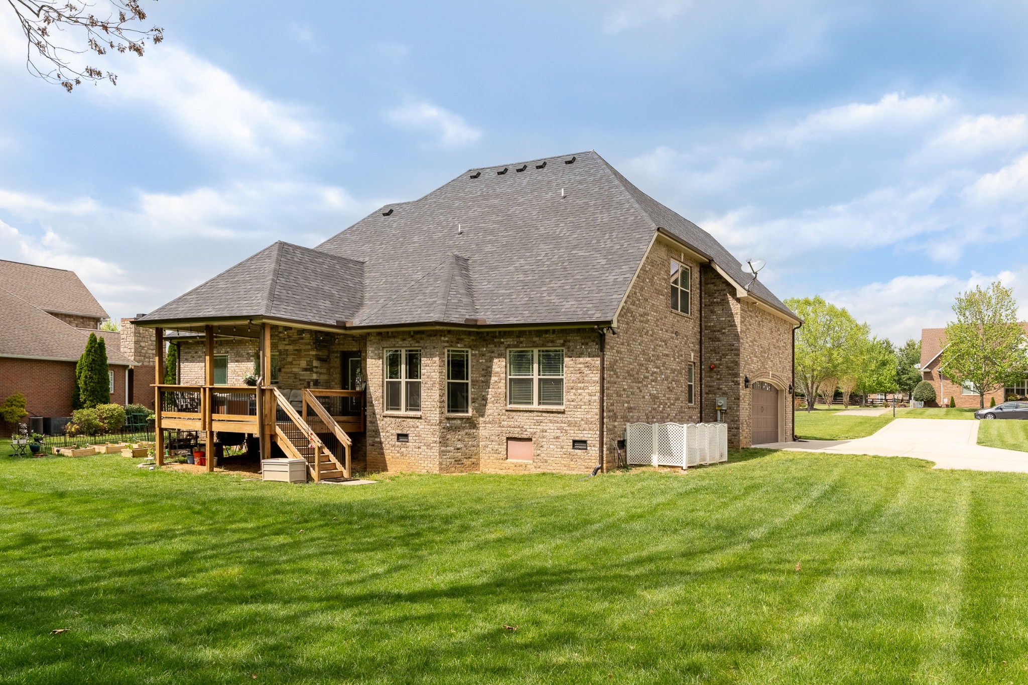984 Filmore Harris Road Pleasant View, TN 37146 - Photo 42 of 44 Gallery Image 42