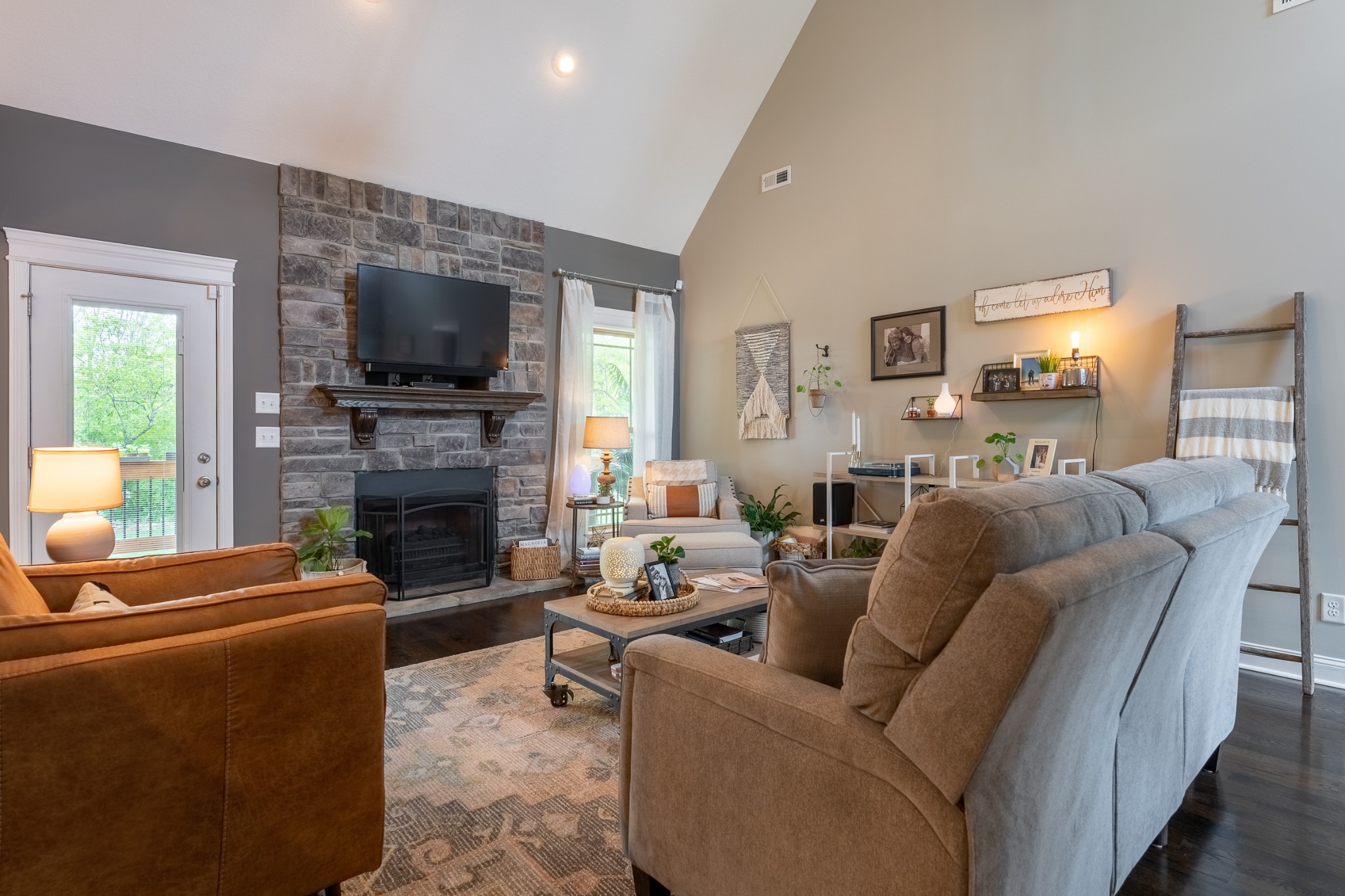 984 Filmore Harris Road Pleasant View, TN 37146 - Photo 7 of 44 Gallery Image 7