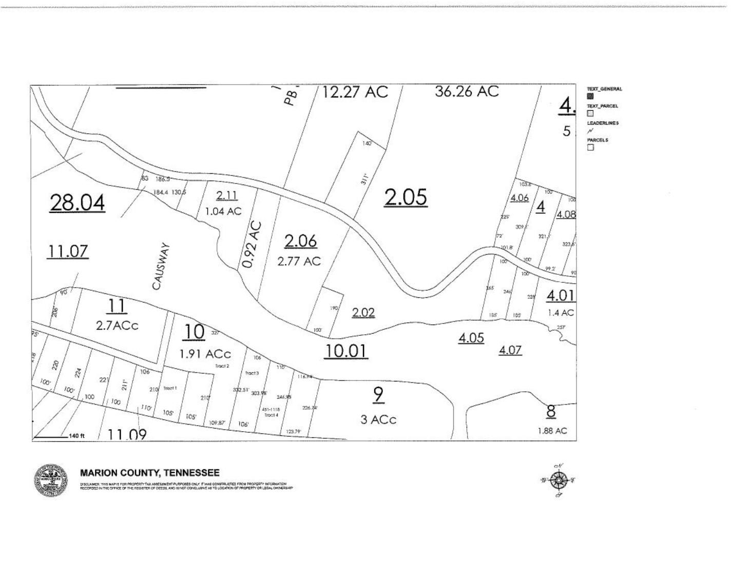 9856 Mullins Cove Road Whitwell, TN 37397 - Photo 20 of 37 Gallery Image 20