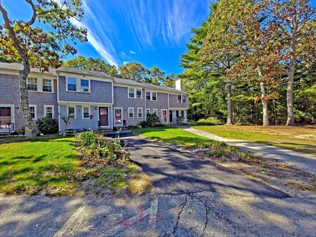 300 Falmouth Road, Unit 18E Mashpee, MA 02649 - Photo 21 of 33