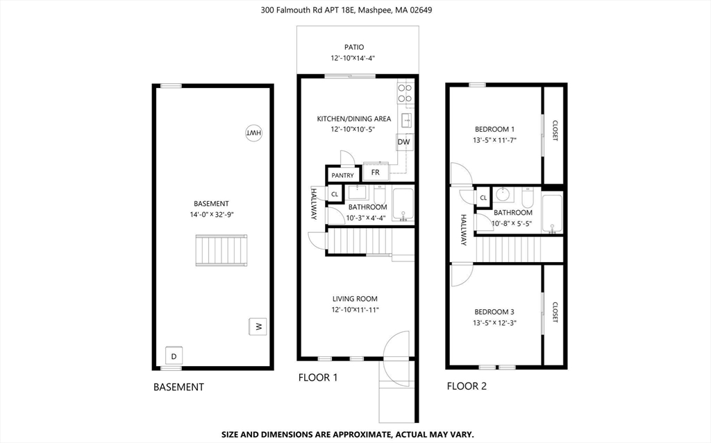 300 Falmouth Road, Unit 18E Mashpee, MA 02649 - Photo 33 of 33 unknown