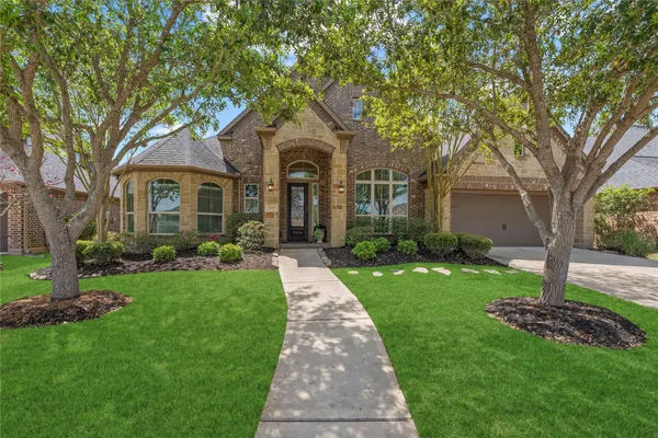 $595,000 | 29107 Blue Finch Court, Katy, TX 77494
