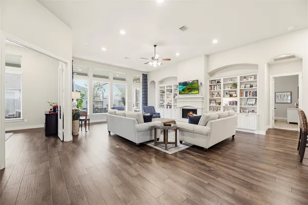 $595,000 | 29107 Blue Finch Court, Katy, TX 77494