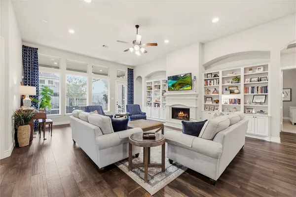 $595,000 | 29107 Blue Finch Court, Katy, TX 77494