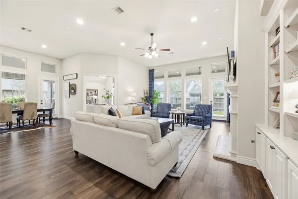 $595,000 | 29107 Blue Finch Court, Katy, TX 77494