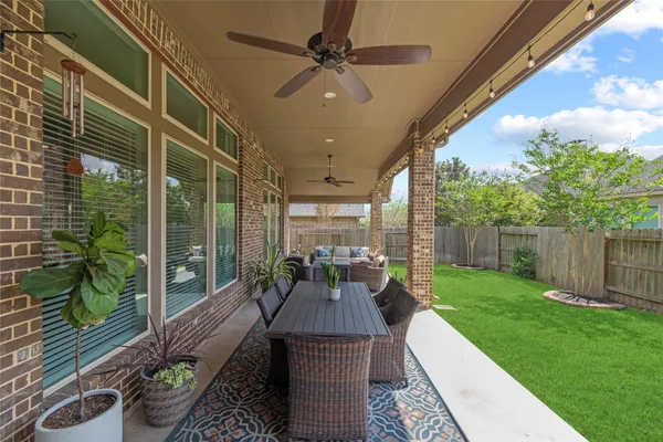 $595,000 | 29107 Blue Finch Court, Katy, TX 77494