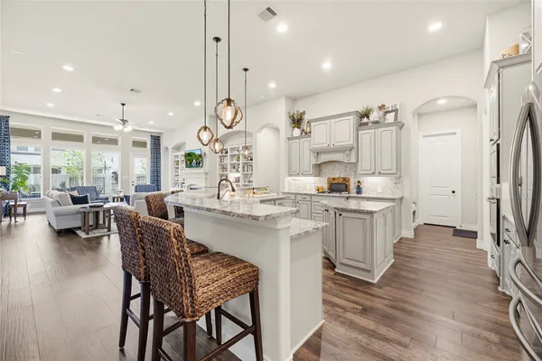 $595,000 | 29107 Blue Finch Court, Katy, TX 77494