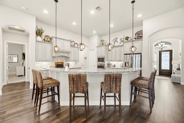 $595,000 | 29107 Blue Finch Court, Katy, TX 77494