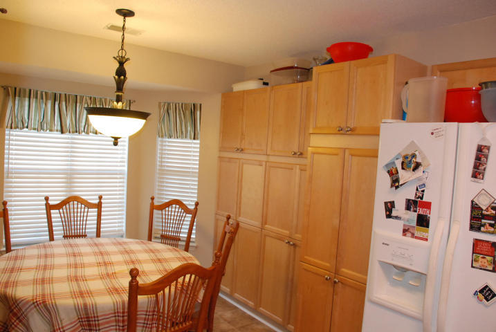 447 Maple Oak Lane Charleston, SC 29414 - Photo 3 of 15 447 Maple Oak Ln cabinets