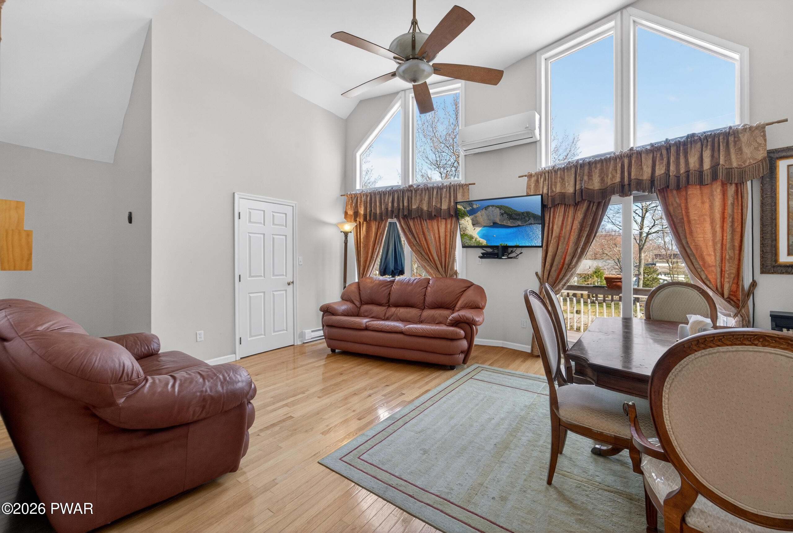155 Skyview Road Dingmans Ferry, PA 18328 - Photo 3 of 28