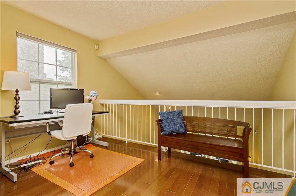192 Nebula Road Piscataway, NJ 08854 - Photo 11 of 19 a view of workspace with windows