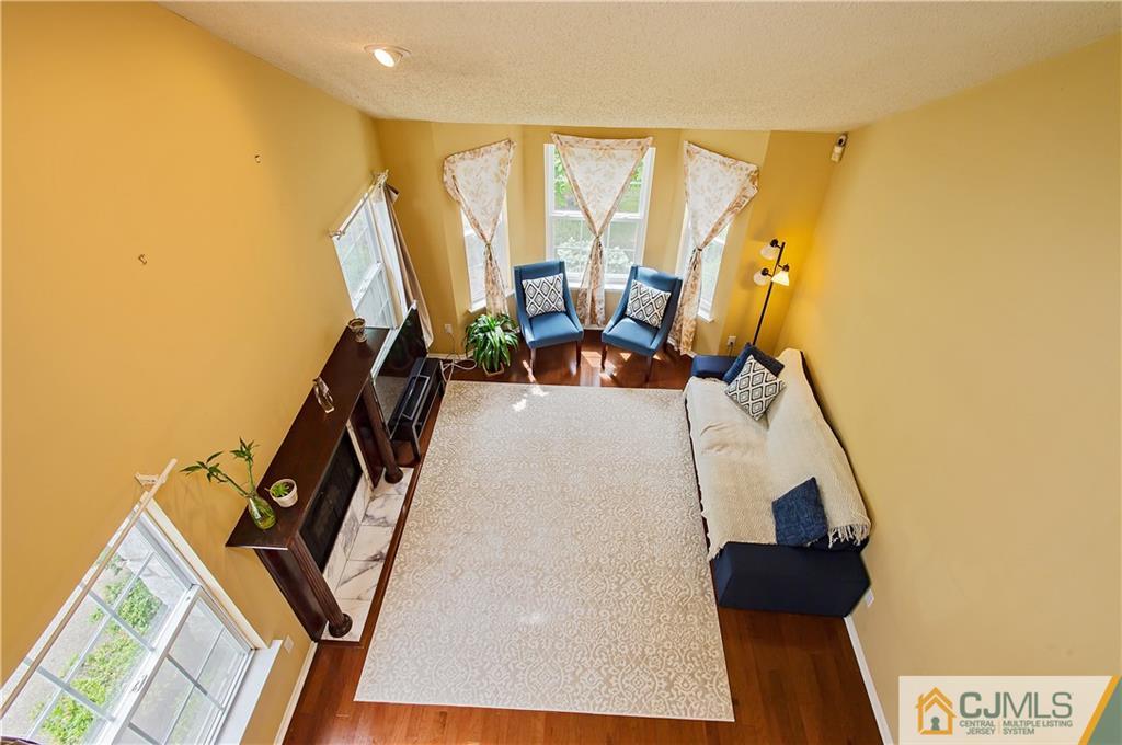 192 Nebula Road Piscataway, NJ 08854 - Photo 12 of 19 a view of a room with gym equipment