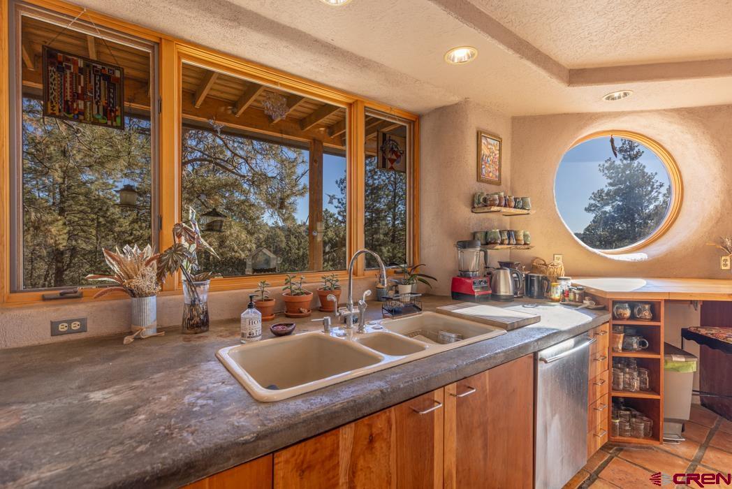 351 Cherry Gulch Road Durango, CO 81301 - Photo 11 of 42