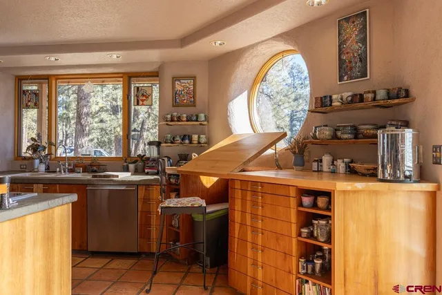 $1,150,000 | 351 Cherry Gulch Road, Durango, CO 81301