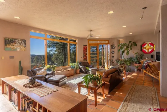 $1,150,000 | 351 Cherry Gulch Road, Durango, CO 81301