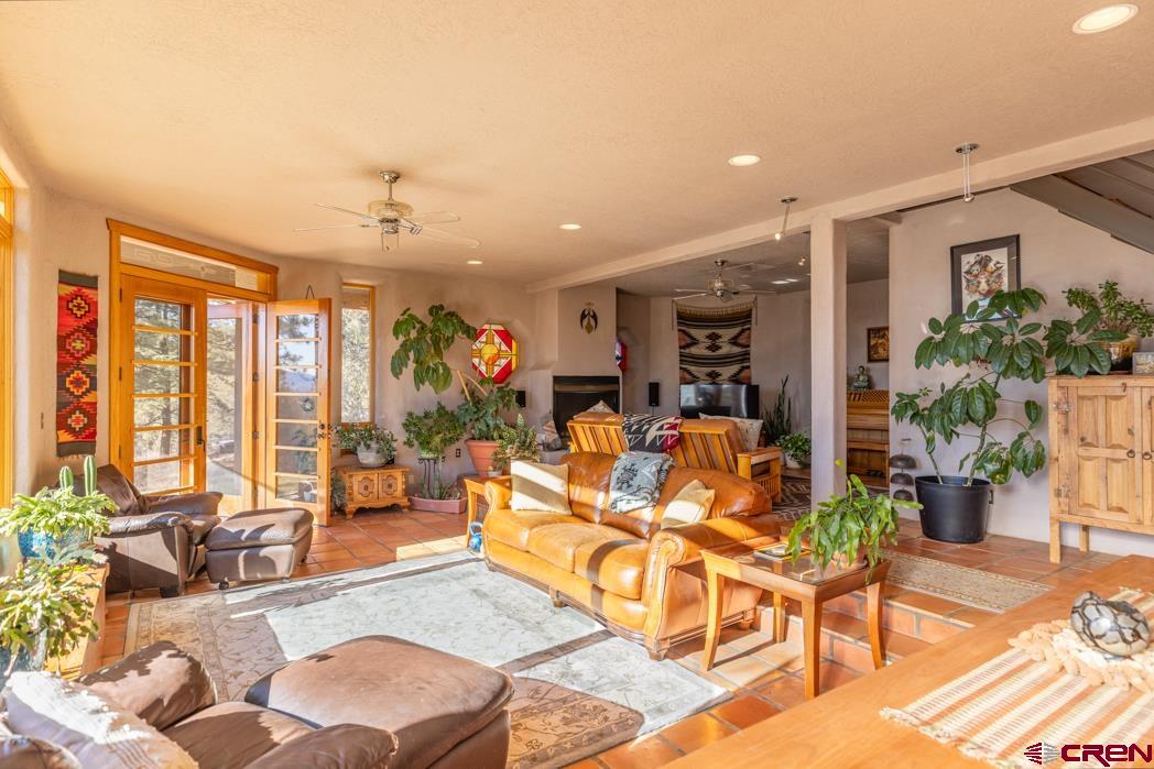 351 Cherry Gulch Road Durango, CO 81301 - Photo 17 of 42
