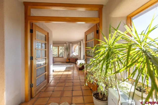 $1,150,000 | 351 Cherry Gulch Road, Durango, CO 81301