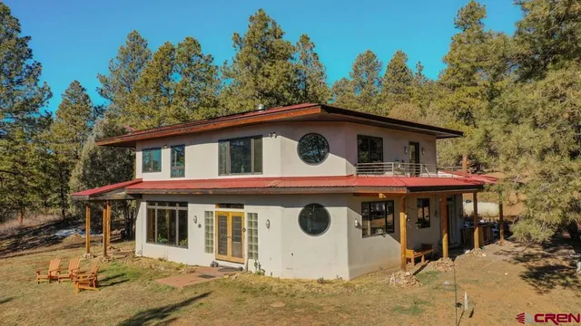 $1,150,000 | 351 Cherry Gulch Road, Durango, CO 81301