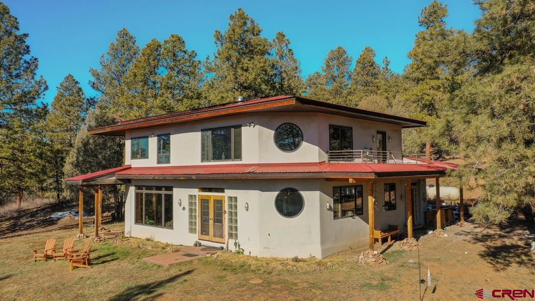 351 Cherry Gulch Road Durango, CO 81301 - Photo 2 of 42