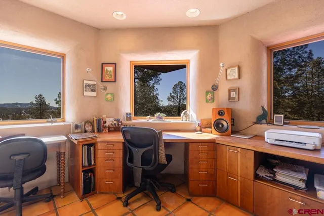 $1,150,000 | 351 Cherry Gulch Road, Durango, CO 81301