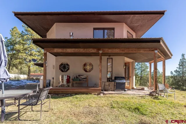 $1,150,000 | 351 Cherry Gulch Road, Durango, CO 81301