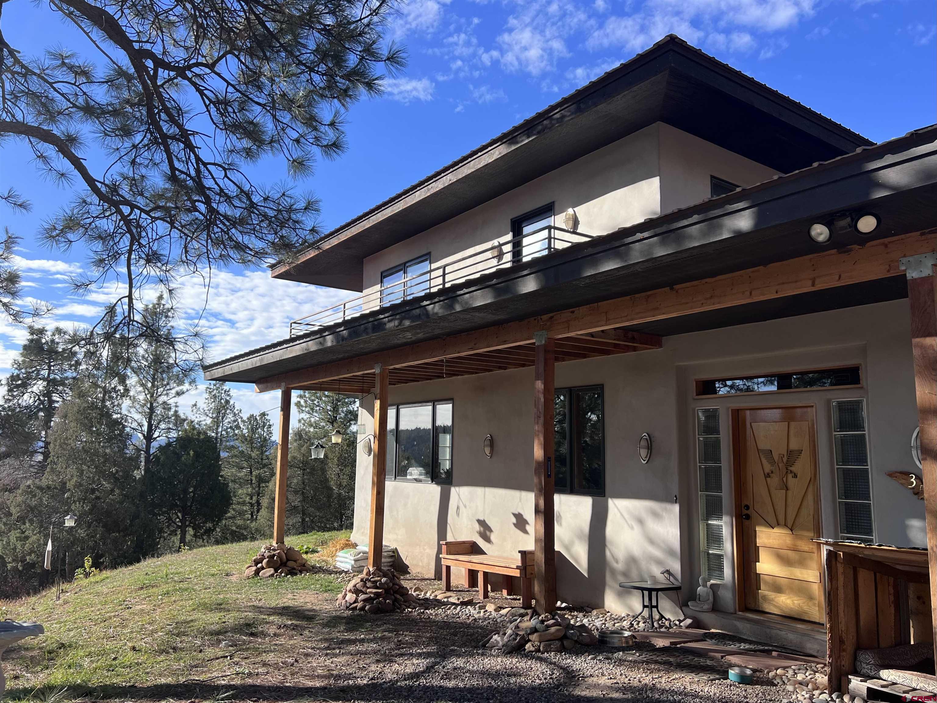 351 Cherry Gulch Road Durango, CO 81301 - Photo 41 of 42