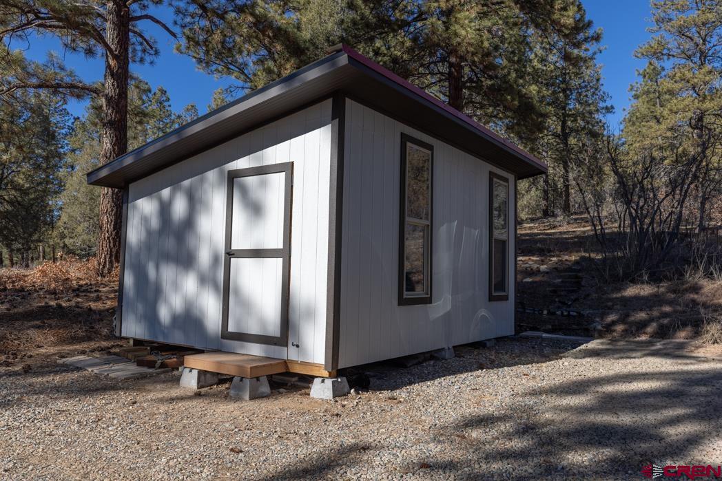 351 Cherry Gulch Road Durango, CO 81301 - Photo 42 of 42