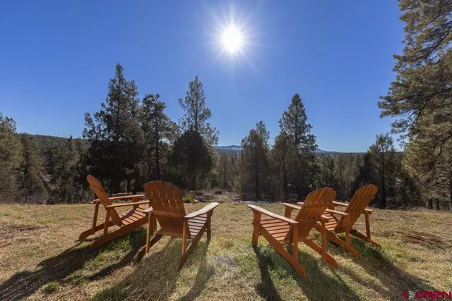 $1,150,000 | 351 Cherry Gulch Road, Durango, CO 81301