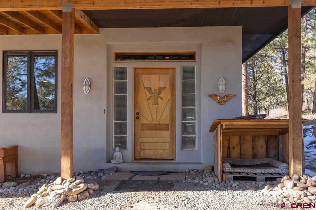 351 Cherry Gulch Road Durango, CO 81301 - Photo 6 of 42
