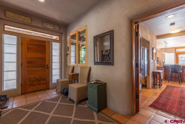 $1,150,000 | 351 Cherry Gulch Road, Durango, CO 81301