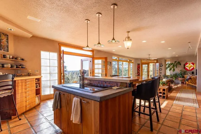 $1,150,000 | 351 Cherry Gulch Road, Durango, CO 81301