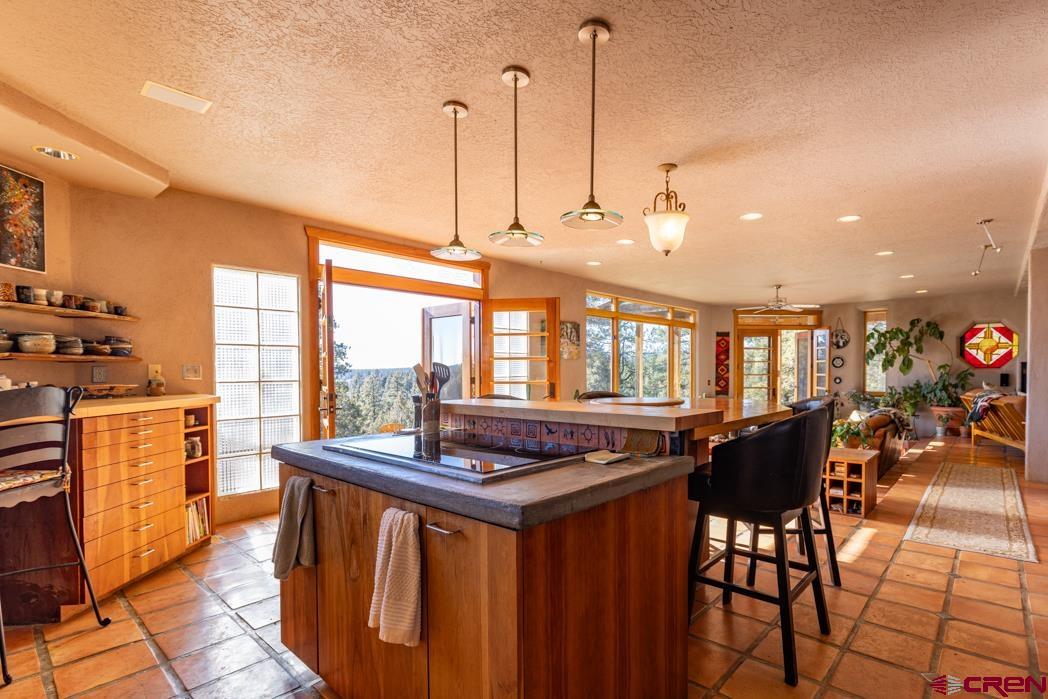 351 Cherry Gulch Road Durango, CO 81301 - Photo 10 of 42