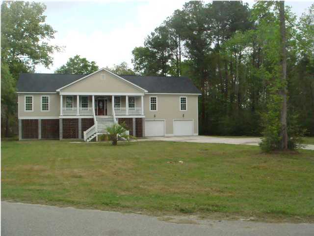 3866 James Bay Road Johns Island, SC 29455 - Photo 1 of 4 Primary Photo