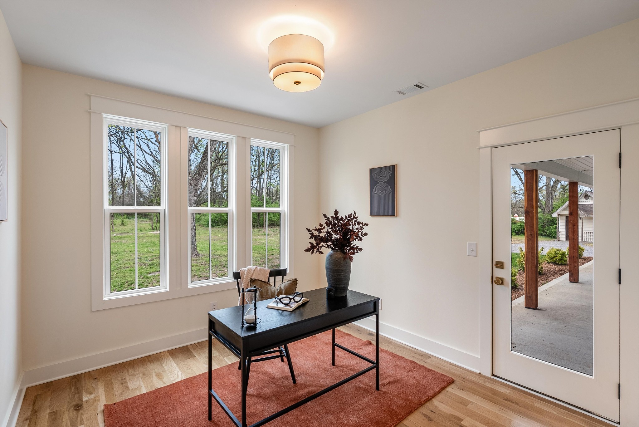 1629 Cairo Road Gallatin, TN 37066 - Photo 19 of 51 a living room with furniture and a window