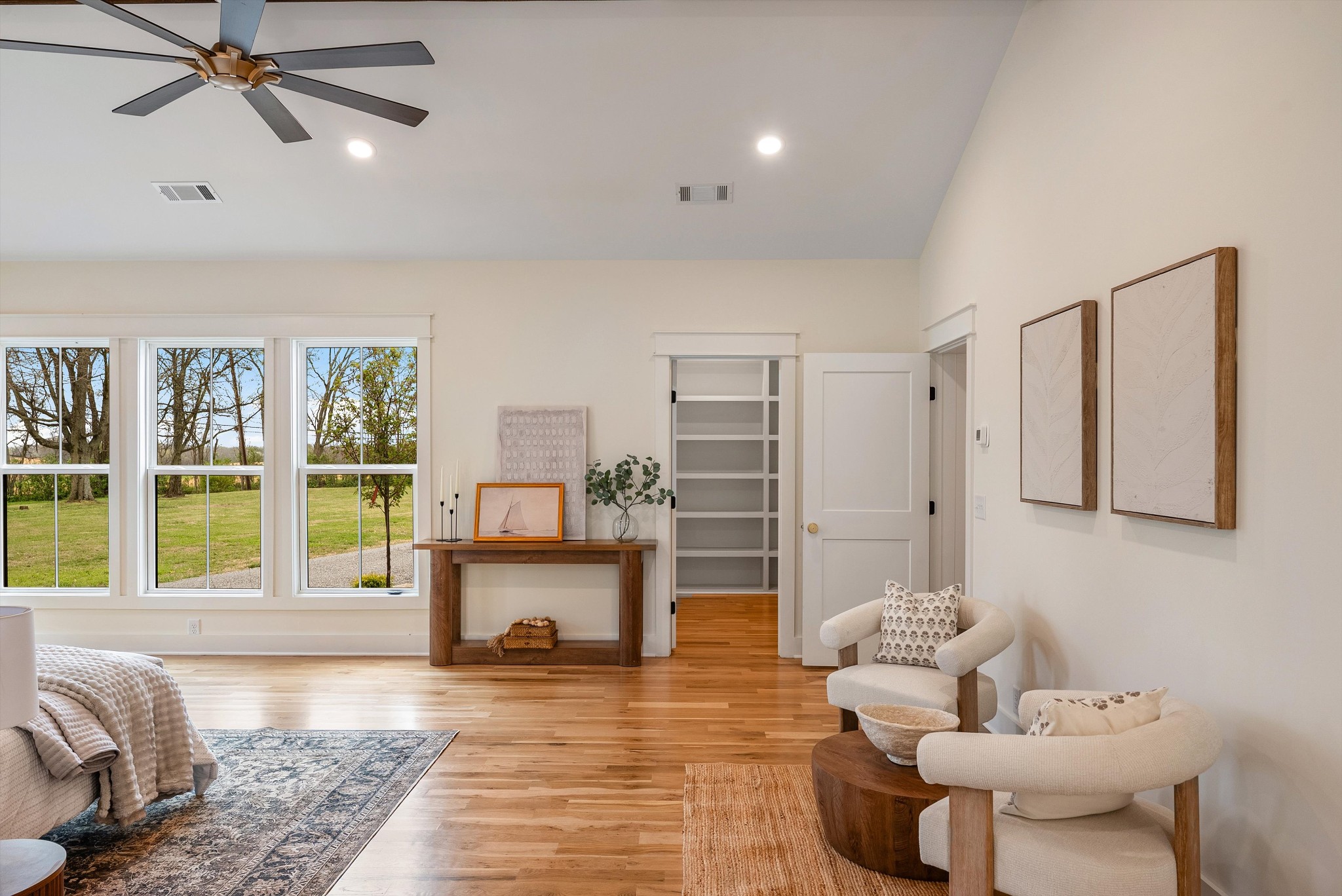 1629 Cairo Road Gallatin, TN 37066 - Photo 27 of 51 a living room with furniture and a large window