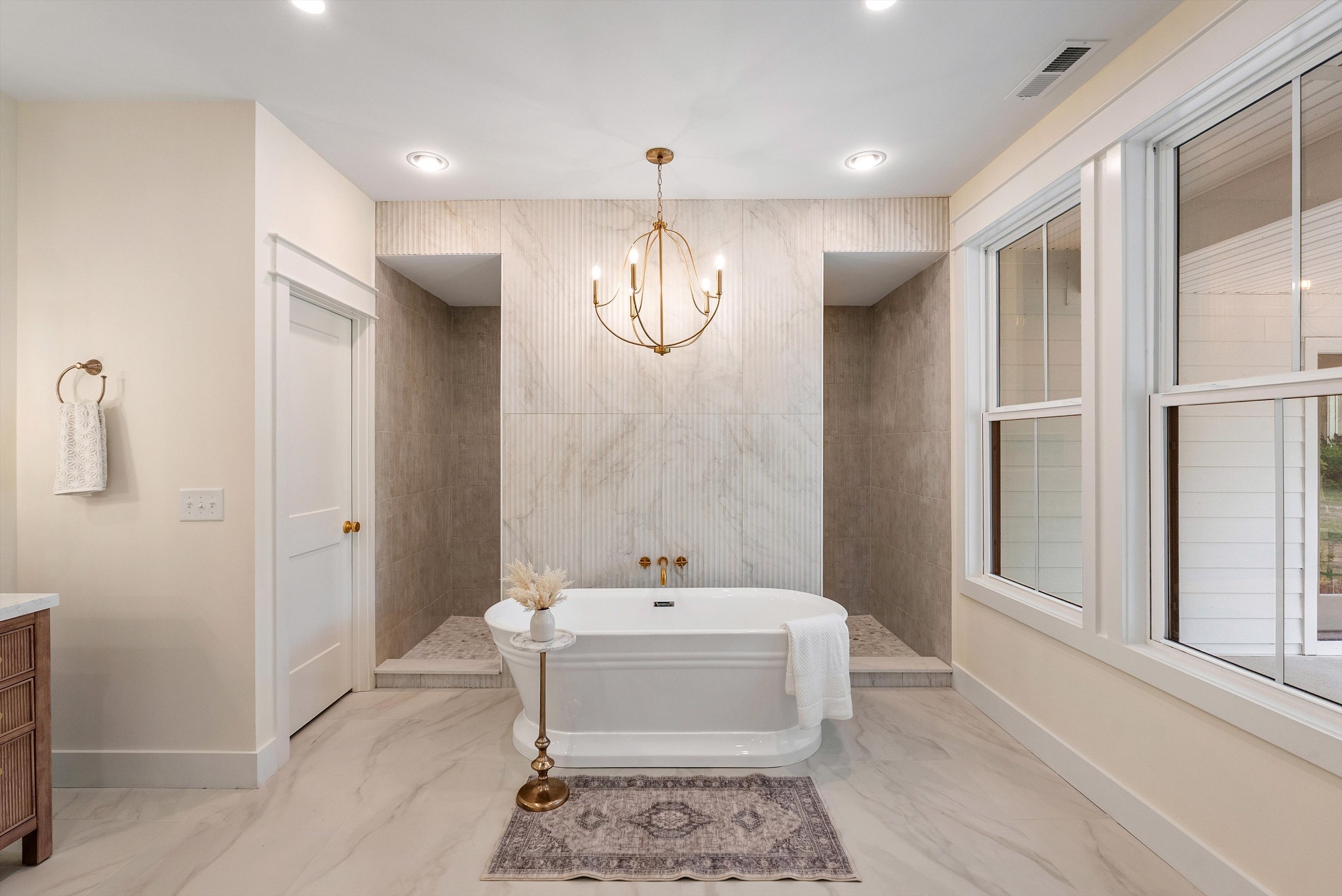 1629 Cairo Road Gallatin, TN 37066 - Photo 31 of 51 a bathroom with a sink and a mirror