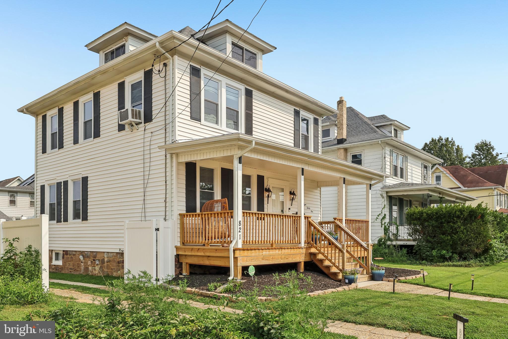 821 Salem Road Burlington, NJ 08016 - Photo 4 of 54 Gallery Image 4