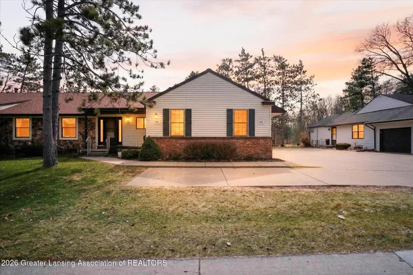$140,000 | 976 Riverview Court, Williamston, MI 48895