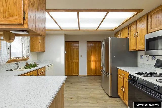 $338,000 | 1050 Truman Street, Rock Springs, WY 82901