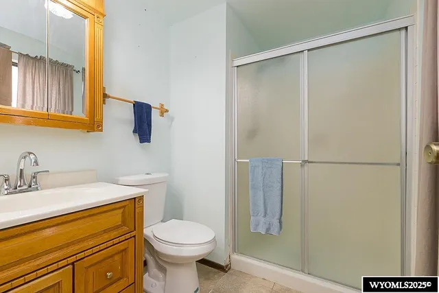 $338,000 | 1050 Truman Street, Rock Springs, WY 82901