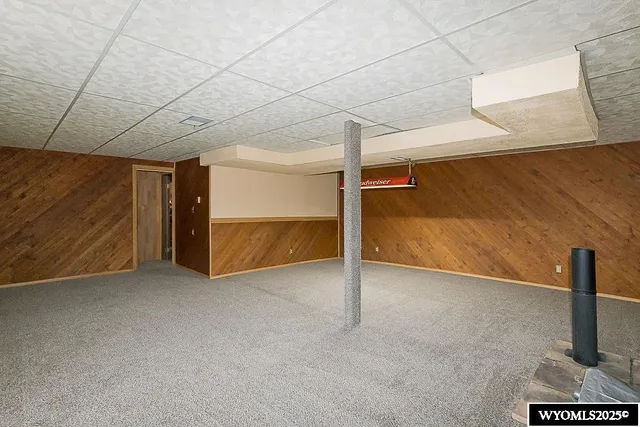 $338,000 | 1050 Truman Street, Rock Springs, WY 82901