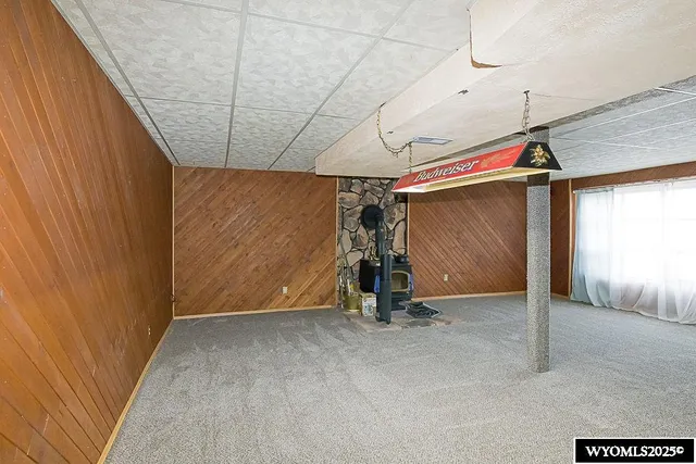 $338,000 | 1050 Truman Street, Rock Springs, WY 82901