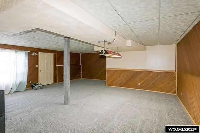 $338,000 | 1050 Truman Street, Rock Springs, WY 82901